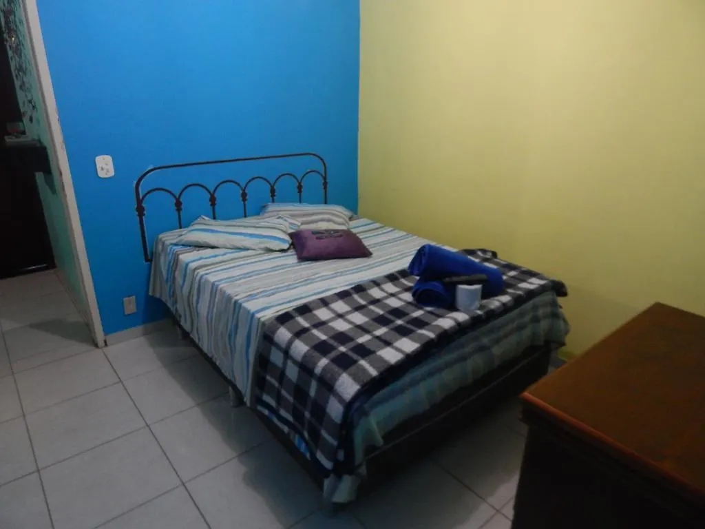 Pousada & Hostel Viana Azul Cabo Frio Pensionat