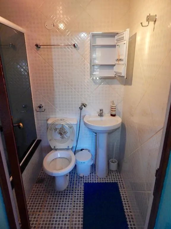 Pousada & Hostel Viana Azul Cabo Frio Pensionat
