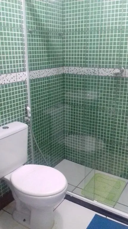 Pensionat Pousada & Hostel Viana Azul Cabo Frio
