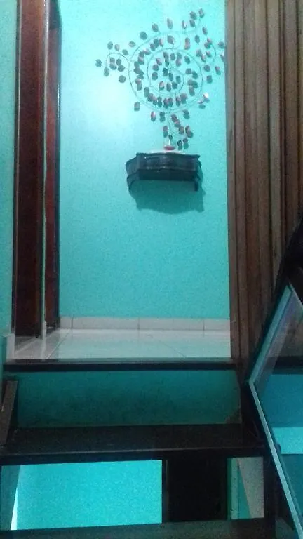 Pensionat Pousada & Hostel Viana Azul Cabo Frio