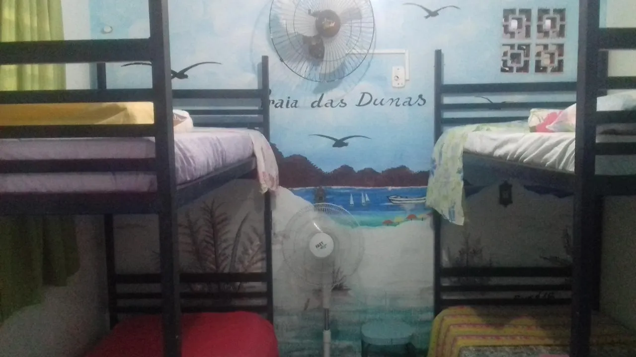 Pousada & Hostel Viana Azul Cabo Frio Pensionat