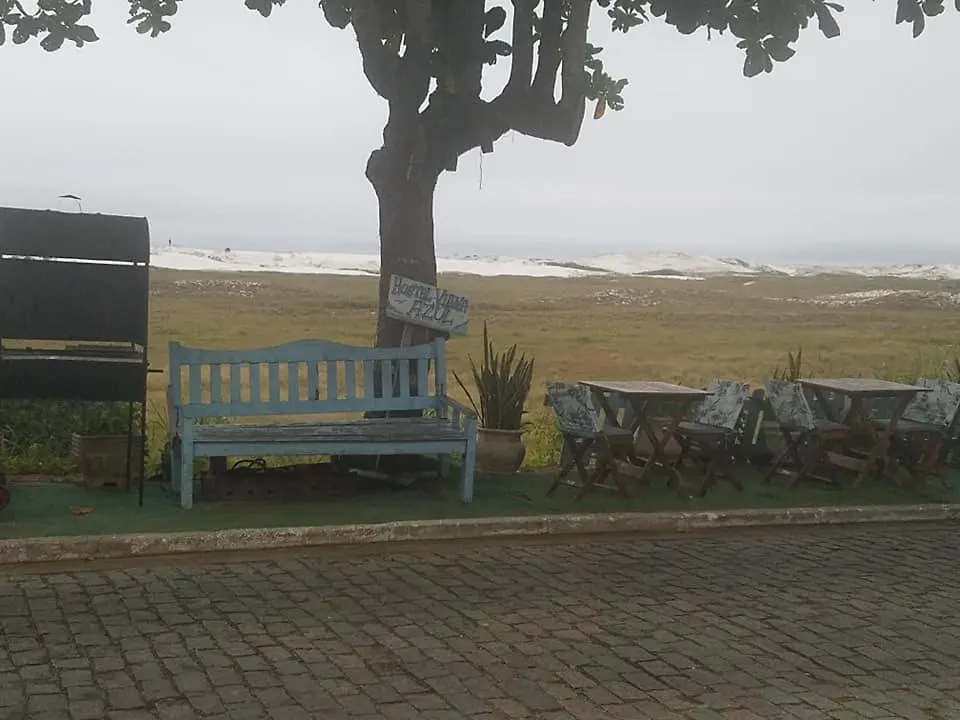 Pousada & Hostel Viana Azul Cabo Frio Brasilien