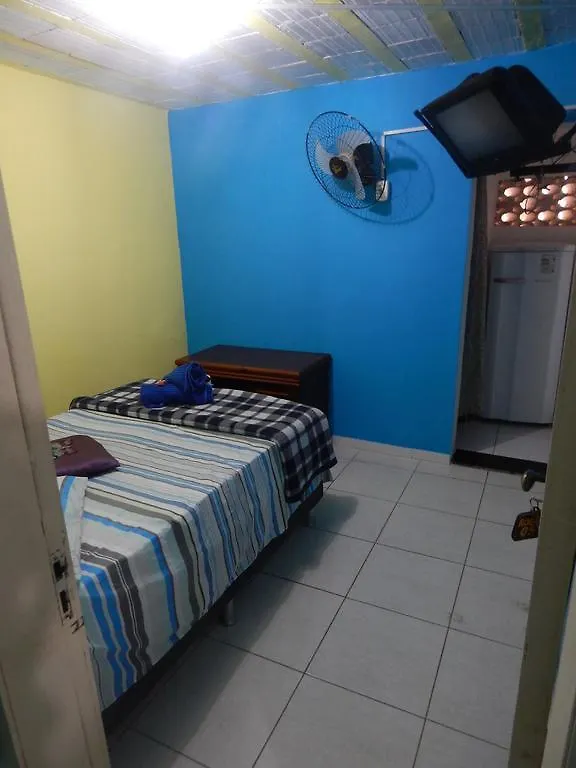 Pousada & Hostel Viana Azul Cabo Frio