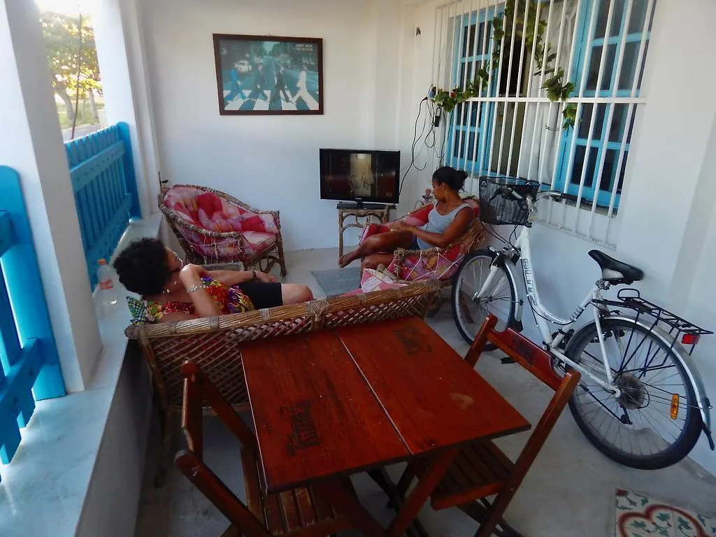 Pousada & Hostel Viana Azul Cabo Frio Guest house