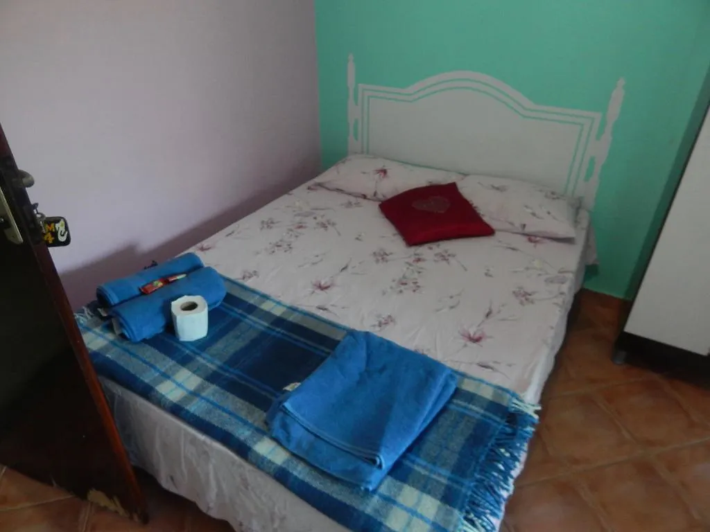 Guest house Pousada & Hostel Viana Azul Cabo Frio Brazil