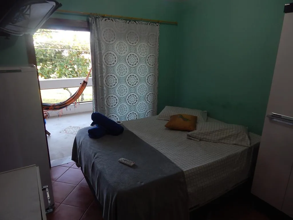 Pousada & Hostel Viana Azul Cabo Frio Brazil