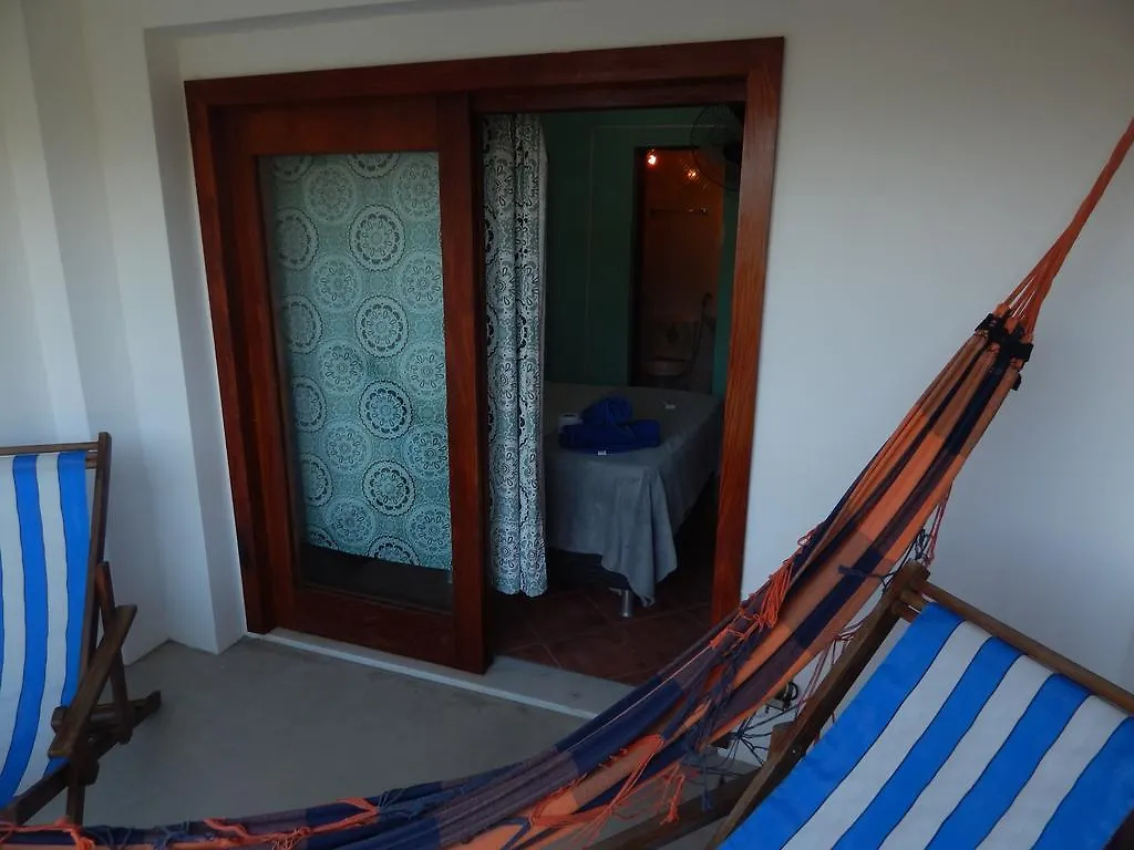 Pousada & Hostel Viana Azul Cabo Frio