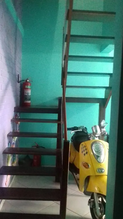 Pousada & Hostel Viana Azul Cabo Frio Guest house