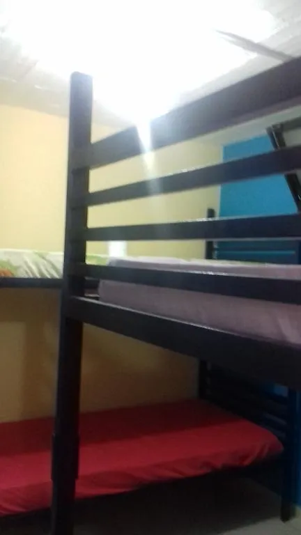 Guest house Pousada & Hostel Viana Azul Cabo Frio