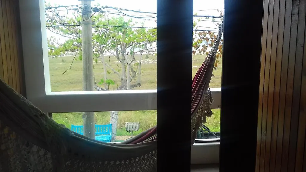 Guest house Pousada & Hostel Viana Azul Cabo Frio