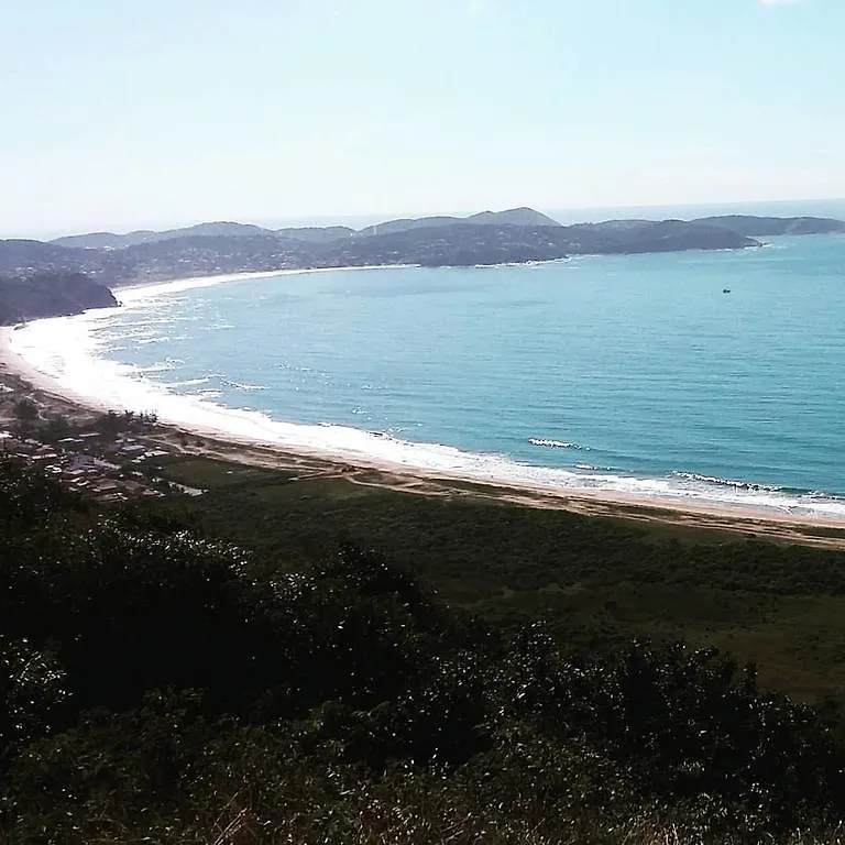Pousada & Hostel Viana Azul Cabo Frio Brazil