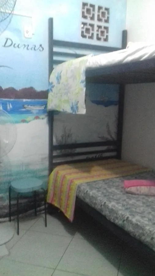 Pousada & Hostel Viana Azul Cabo Frio Brazil