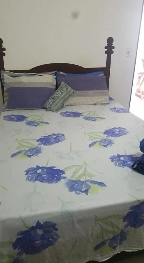 Pousada & Hostel Viana Azul Cabo Frio 0*,